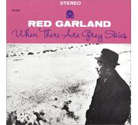 When There are Grey Skies +1(Release) [Import]