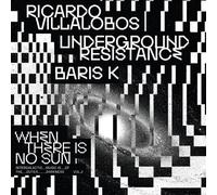 When There Is No Sun Volume 2 Vinyle