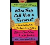 When They Call You A Terrorist