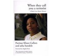 When They Call You A Terrorist