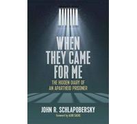 When They Came For Me