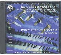 When They Had Pedals 1: The Pleyel