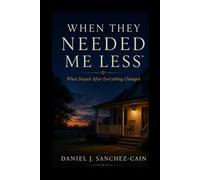When They Needed Me Less: What Stayed After Everything Changed