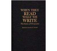 When They Read What We Write