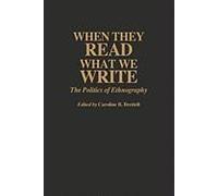 When They Read What We Write