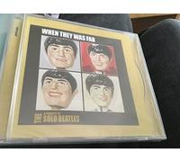 When They Was Fab: a Top of Pops Tribute to The Solo Beatles [UK Import]