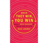 When They Win You Win by Russ Laraway Russ Laraway (Auteur)