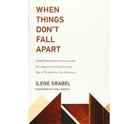 When Things Don't Fall Apart