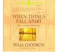 When Things Fall Apart