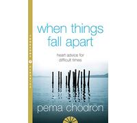 When Things Fall Apart – Harper Collins Publishers
