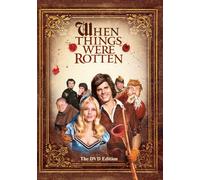 When Things Were Rotten: The DVD Edition