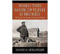 When This Mask Of Flesh Is Broken