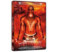 When Thugs Cry - Metal - Single 1 Dvd - 1 Film