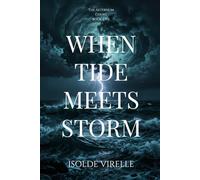 When Tide Meets Storm: The Aeternum Court: Book Five