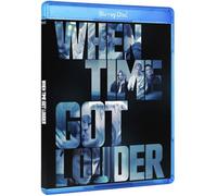 When Time Got Louder [Blu-Ray] Ac-3/Dolby Digital, Dolby
