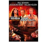 When Time Ran Out [Dvd] Amaray Case, Subtitled