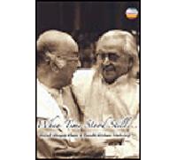 When time stood still DVD