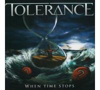 When Time Stops