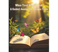 When Tired Hearts Speak: For those who’ve carried too much, too quietly.