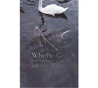 When to Go into the Water Sutin (Auteur)