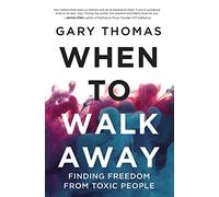 WHEN TO WALK AWAY ITPE