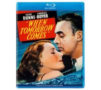 When Tomorrow Comes [Blu-Ray]