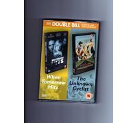 When Tomorrow Hits / The Unkno – DVD – Importé