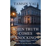 When Truth Comes Knocking: A Sapphic Investigative Romance Where Love Becomes a Liability