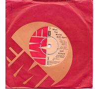 When Two Worlds Drift Apart