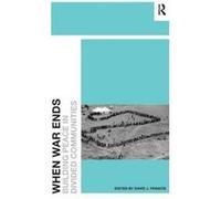 When War Ends: Building Peace in Divided Communities - [Version Originale] Inconnu (Auteur)