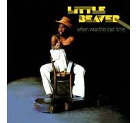 When Was the Last Time [Limite [Import allemand]