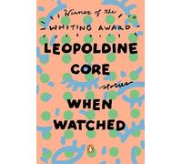 When Watched: Stories