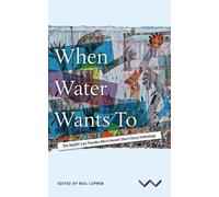 When Water Wants To: The DALRO Can Themba Merit Award Short Story Anthology