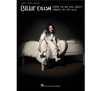 BILLIE EILISH - WHEN WE FALL ASLEEP, WHERE DO WE GO ? - PVG