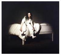 When We All Fall Asleep, Where Do We Go? [CD] 2019