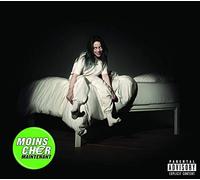 When All Fall Asleep, Where Do We Go