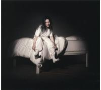 When We All Fall Asleep Where Do We Go ? (Cd Standard)