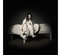 Billie Eilish – WHEN WE ALL FALL... – CD – EX/DLX/REPACK (Neuf)