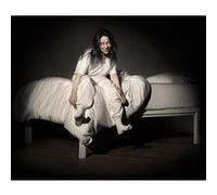 When We All Fall Asleep, Where Do We Go? – INTERSCOPE