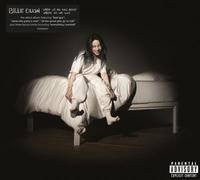 When We All Fall Asleep, Where Do We Go ? Edition Limitée CD