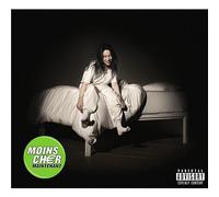When We All Fall Asleep, Where Do We Go? - Édition Limitée Cd Sous Fourreau