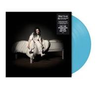 WHEN WE ALL FALL ASLEEP, WHERE DO WE GO ? Édition Limitée Exclusivité Fnac Vinyle Bleu Pastel Opaque