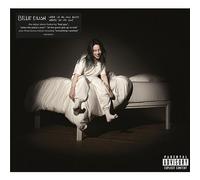 When We All Fall Asleep, Where Do We Go? (Réédition) - Édition Limitée Avec 3 Titres Bonus