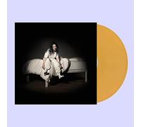 When we all fall asleep where do we go ? [Vinyle Jaune Pâle]