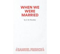 When We Are Married
