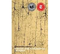 When We Cease To Understand The World