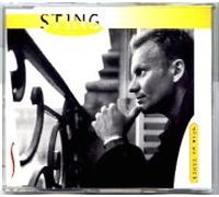 When We Dance (Cd Single w/ Fortress MIX & If You Dub & Mix)