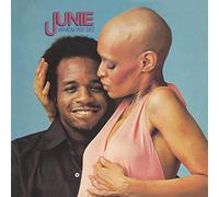 Junie – When We Do – Vinyle 33 tours