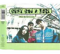 When we Fall in Love (3 Tracks, 1996) [Import]