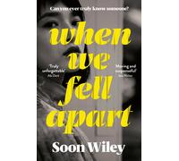 When We Fell Apart
